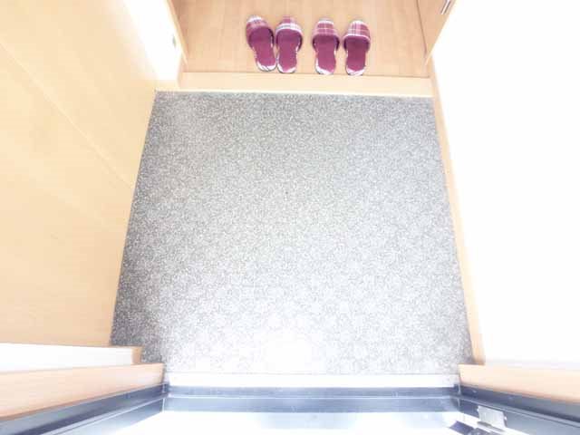 下駄箱付き!(イメージ) 下駄箱付き!(イメージ)