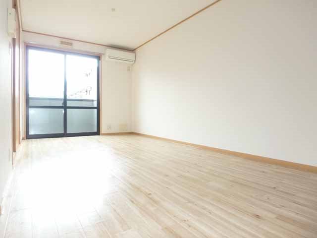 11帖の広々リビング♪(イメージ) 11帖の広々リビング♪(イメージ)