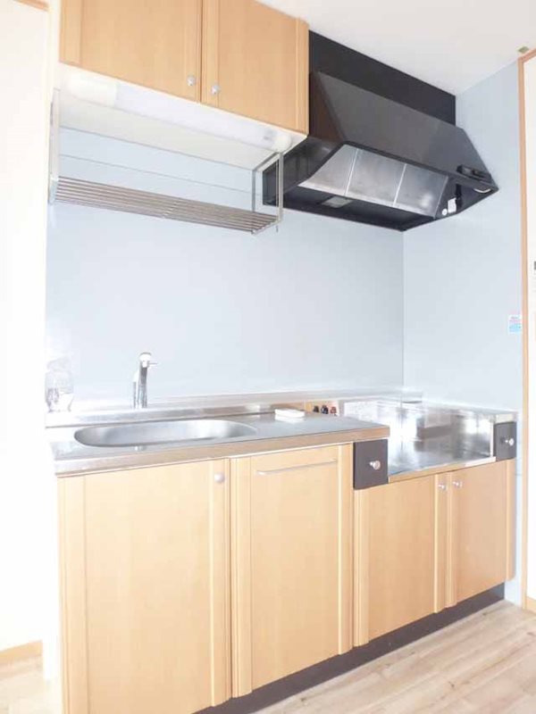 お料理しやすいキッチン☆(イメージ) お料理しやすいキッチン☆(イメージ)