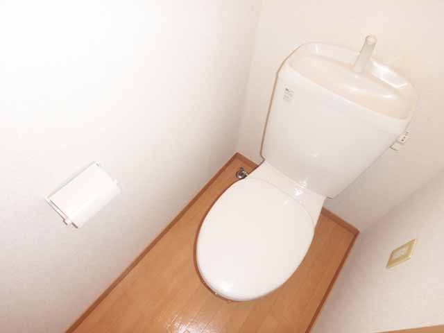 綺麗なトイレです!(イメージ) 綺麗なトイレです!(イメージ)