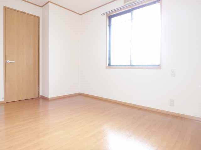 洋室(イメージ) 洋室(イメージ)