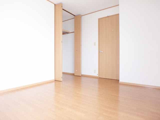 洋室(イメージ) 洋室(イメージ)