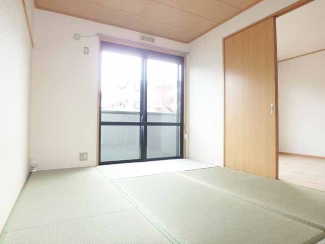 和室(イメージ) 和室(イメージ)