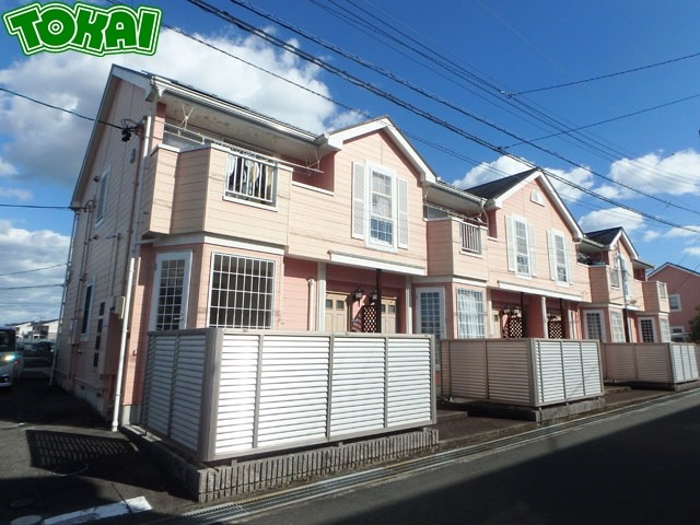パールパレスＭＡＲＵＥＩ　Ａの外観