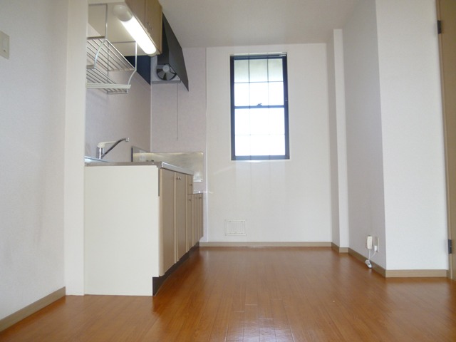 6帖のDK! 6帖のDK!