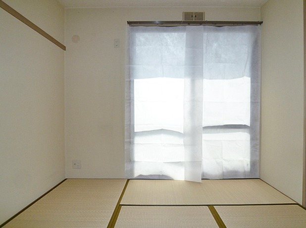 6帖の和室☆ 6帖の和室☆