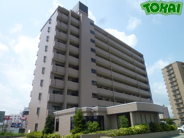 ＣＥＮＴＵＲＹ　ＨＩＧＨＬＡＮＤ　ＥＡＳＴの外観