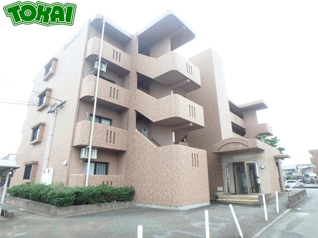 Ｇｒａｎｄｅｕｒの外観