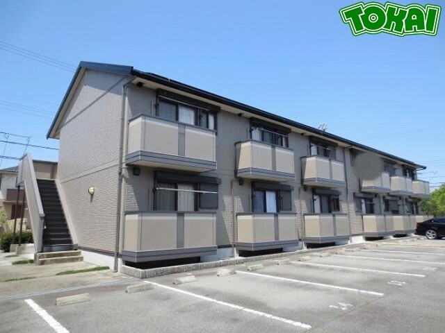 ＣｏｎｆｏｒｔＡの外観