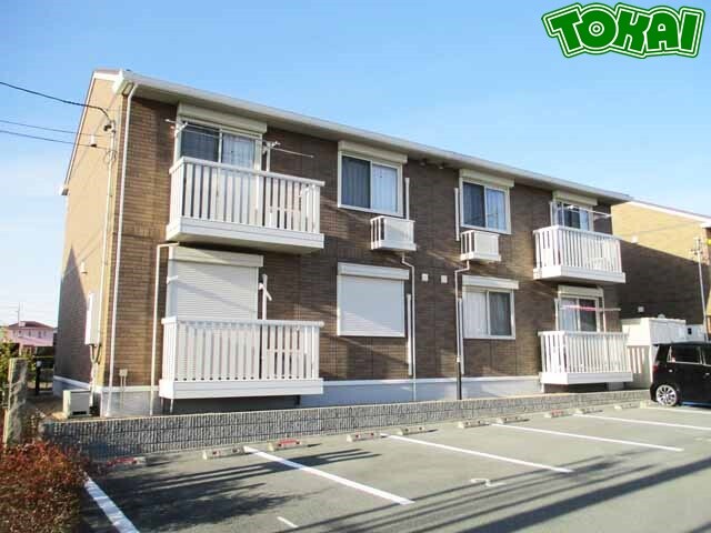 Ｔｒｏｉｓ　ＪｏｕｒｓⅠの外観