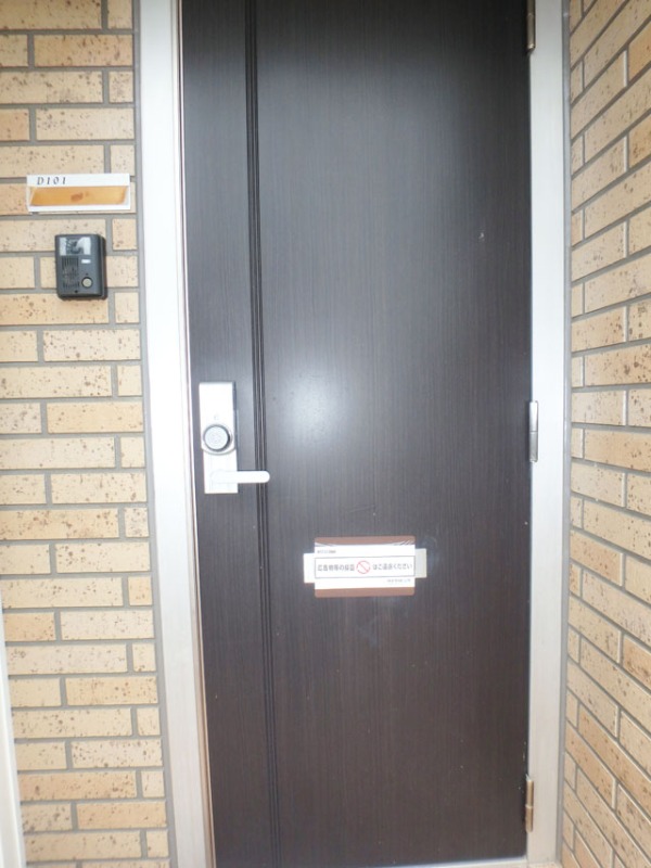 玄関ドア 玄関ドア