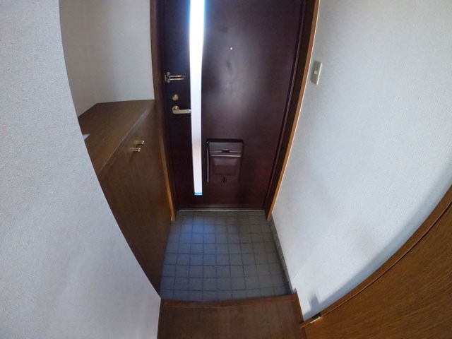 玄関 玄関