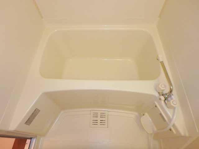 ゆったりバスルーム♪ ゆったりバスルーム♪