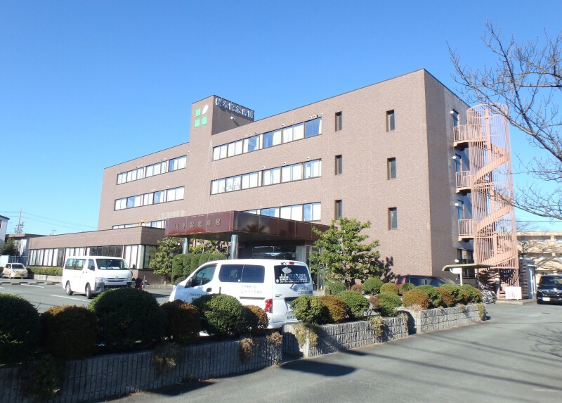 医療法人桜木記念病院 医療法人桜木記念病院