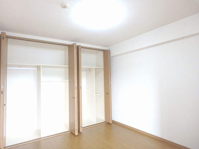 たっぷり収納♪ たっぷり収納♪