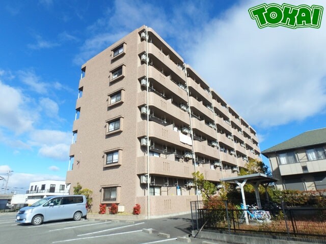 Ｈｙｄｅ　Ｐａｒｋの外観