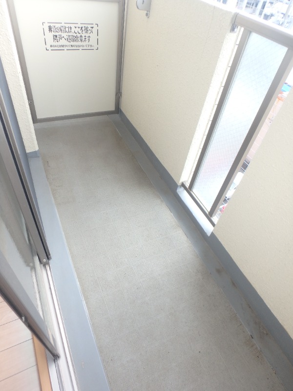南西向きで日当たり良好☆(イメージ) 南西向きで日当たり良好☆(イメージ)