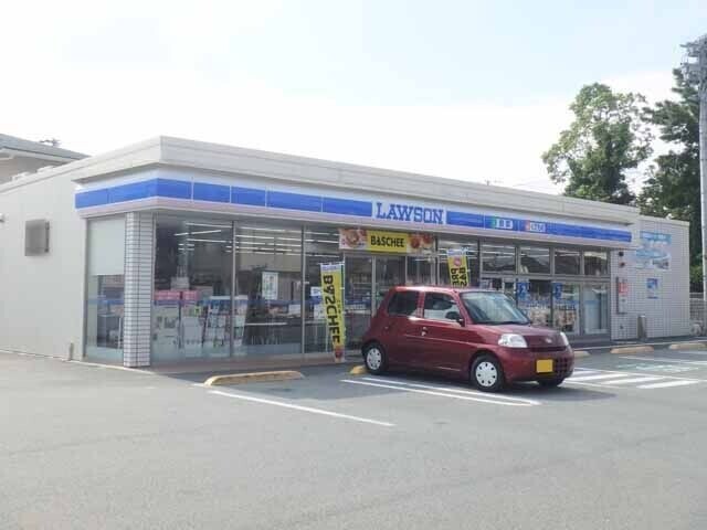 ローソン松阪本町店 ローソン松阪本町店