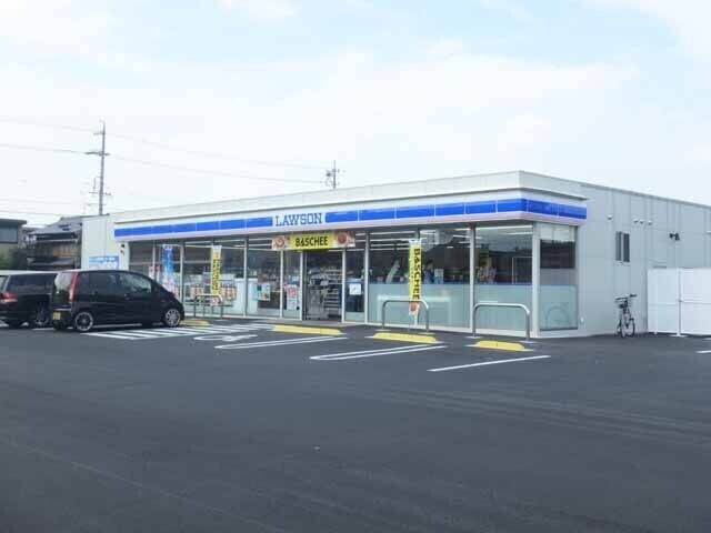 ローソン松阪鎌田町店 ローソン松阪鎌田町店
