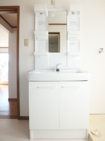 人気の独立洗面台☆ 人気の独立洗面台☆