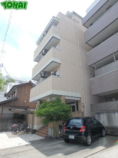 レスポールⅡの外観