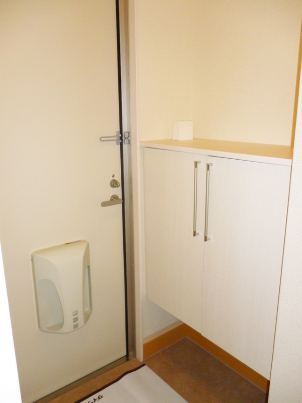 下駄箱付き☆(イメージ) 下駄箱付き☆(イメージ)