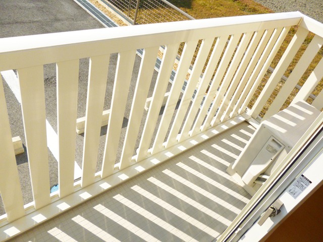 南向きで日当たり良好♪(イメージ) 南向きで日当たり良好♪(イメージ)