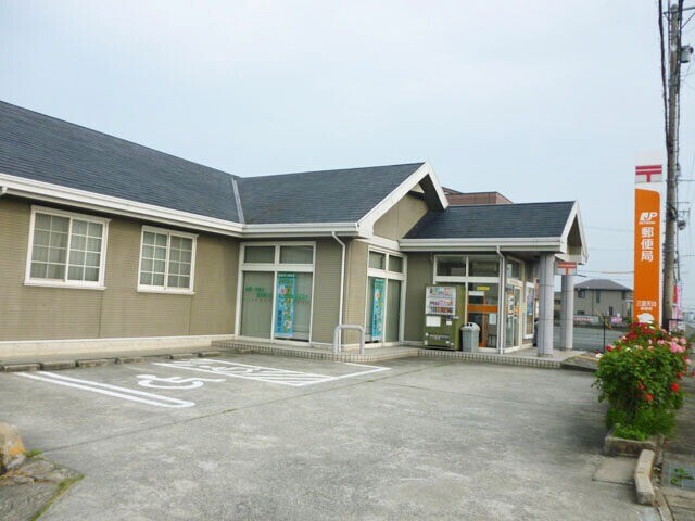 三雲小野江郵便局 三雲小野江郵便局