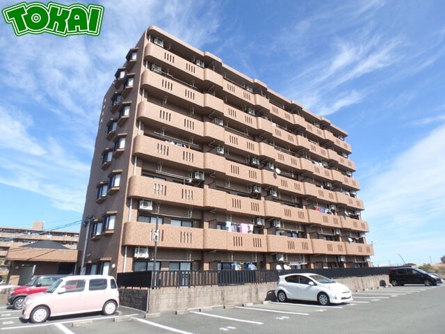 建物外観 建物外観
