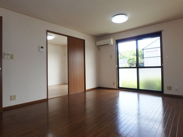 11.5帖のリビング♪ 11.5帖のリビング♪