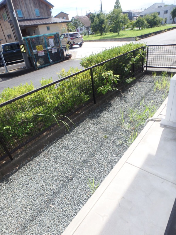 南付きで日当たり抜群☆ 南付きで日当たり抜群☆