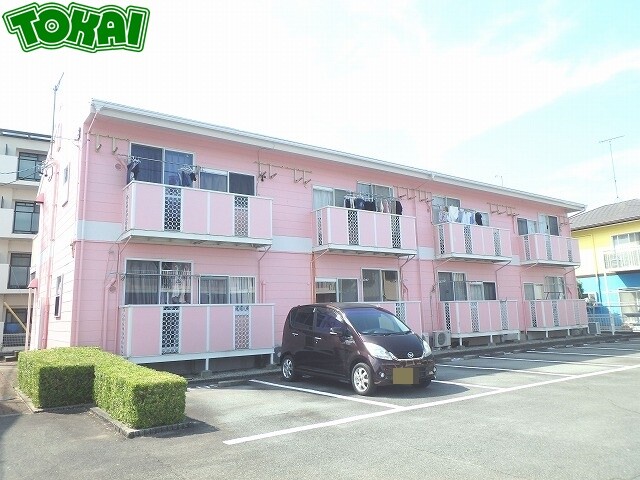 建物外観 建物外観