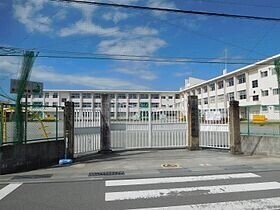 松阪市立松江小学校 松阪市立松江小学校