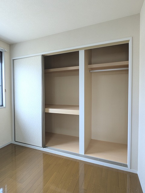 収納ばっちり☆ 収納ばっちり☆