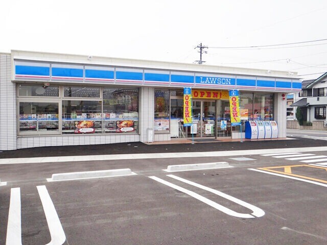 ローソン松阪垣鼻町店 ローソン松阪垣鼻町店