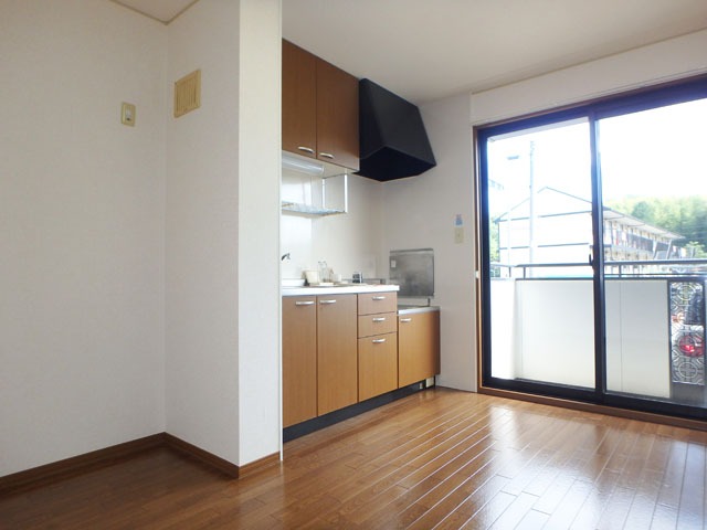 6帖のDK! 6帖のDK!