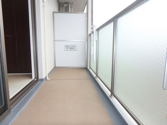 南西向きで日当たり良好☆ 南西向きで日当たり良好☆