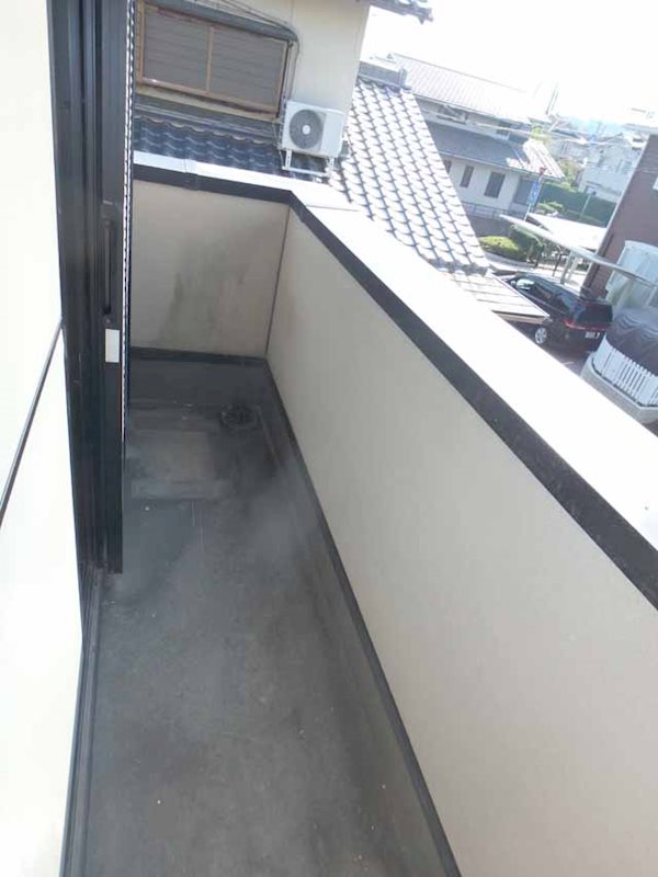 南向きで日当たり抜群☆ 南向きで日当たり抜群☆