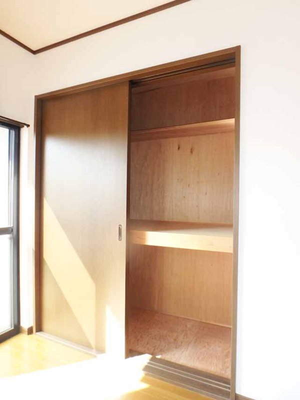 収納たくさんあり収納力抜群です☆ 収納たくさんあり収納力抜群です☆