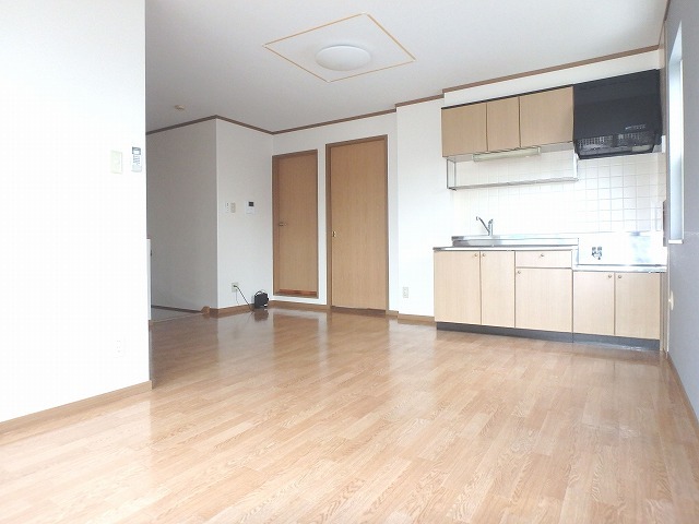 キッチン キッチン