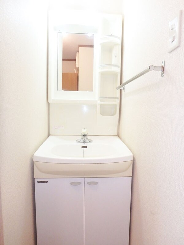 洗面所 洗面所
