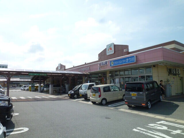 エーコープくしだ店 エーコープくしだ店
