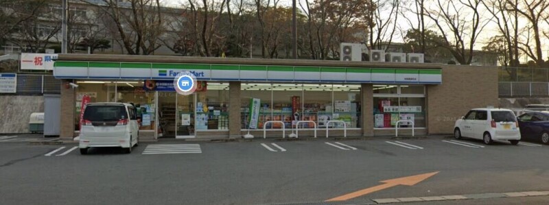 ファミリーマート松阪豊原町店 ファミリーマート松阪豊原町店