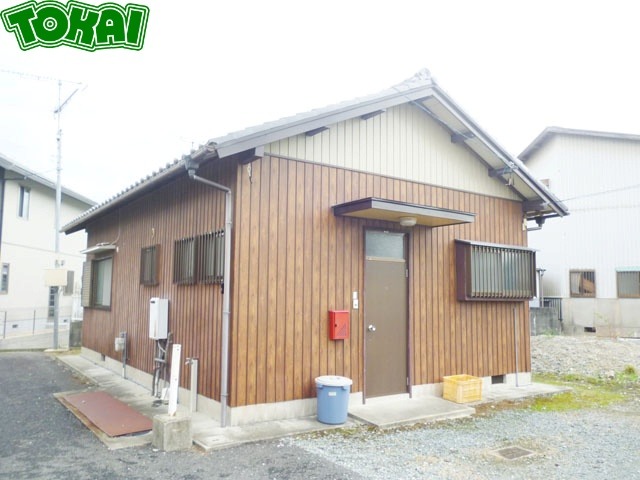 建物外観 建物外観