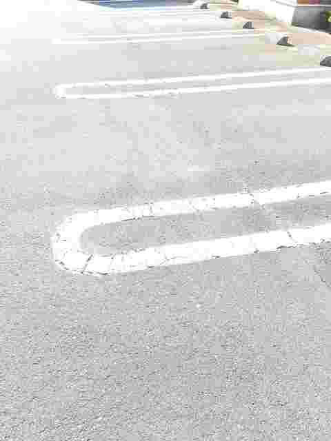 駐車場 駐車場