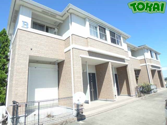 外観写真(昼) 外観写真(昼)