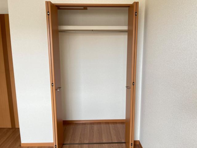 クローゼット クローゼット