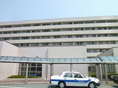 三重県厚生農業協同組合連合会松阪中央総合病院 三重県厚生農業協同組合連合会松阪中央総合病院