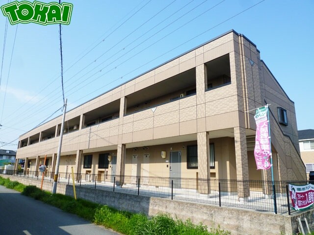 Ｃａｓａ　Ｒｅｃｕｅｒｄｏの外観