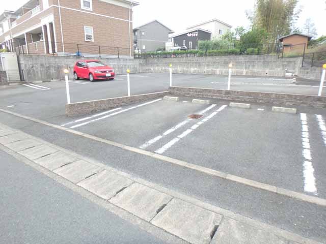駐車場 駐車場